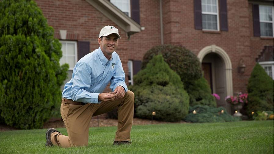 Cover photo of Lawn Doctor of The Woodlands-Magnolia-Tomball